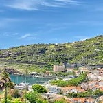 Apartamento Baia Machico, A In Madeira