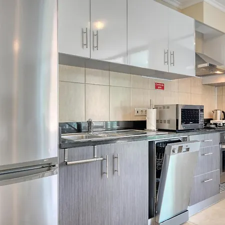 Lejlighed Baia Machico, A In Madeira *