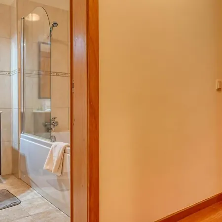 Lejlighed Baia Machico, A In Madeira