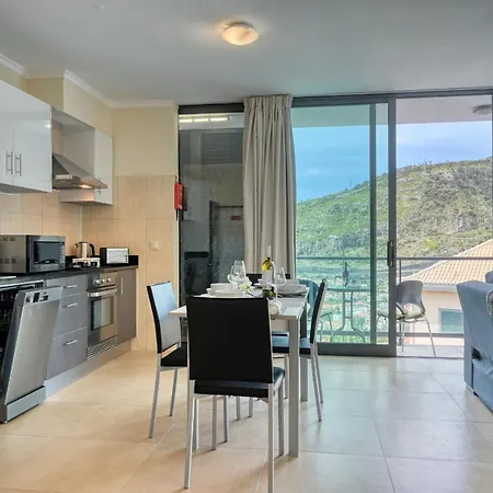 Baia Machico, A In Madeira *