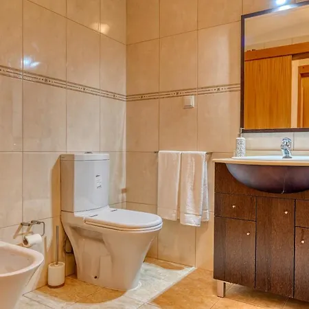 Baia Machico, A In Madeira Daire