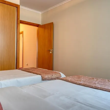 Apartment Baia Machico, A In Madeira