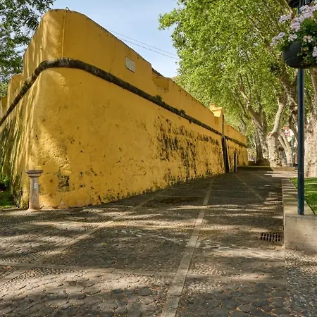 Baia Machico, A In Madeira Daire *