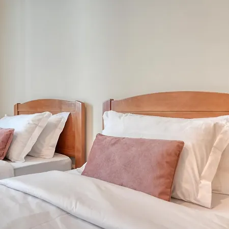 Baia Machico, A In Madeira Апартаменты *