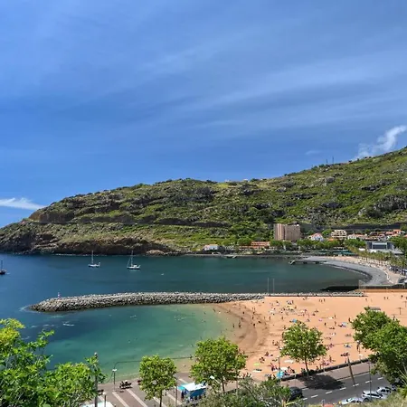 Baia Machico, A In Madeira * Машику