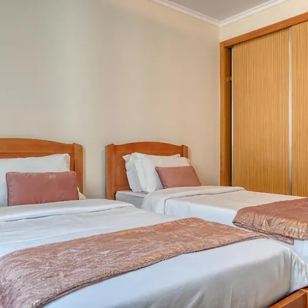 Baia Machico, A In Madeira * Машику