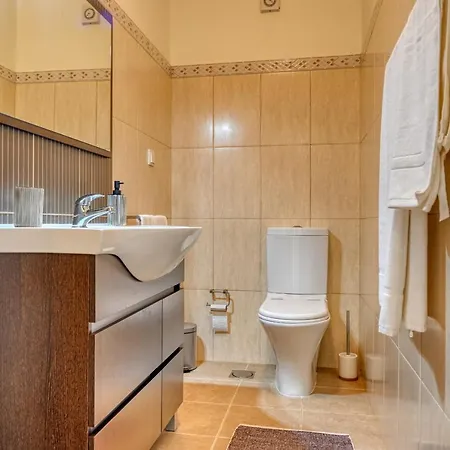 Baia Machico, A In Madeira Апартаменты Машику