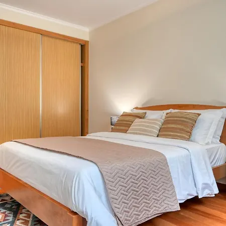 Baia Machico, A In Madeira Апартаменты *