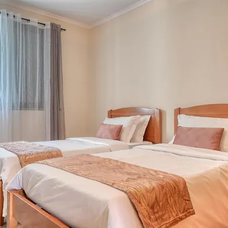 Baia Machico, A In Madeira *