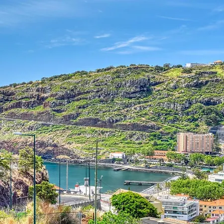 Apartment Baia Machico, A In Madeira Machico (Madeira)