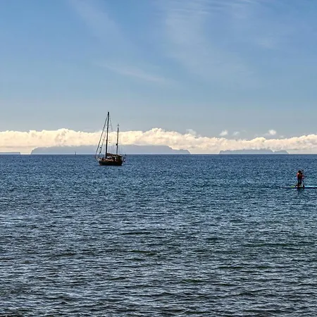 Baia Machico, A In Madeira * Машику