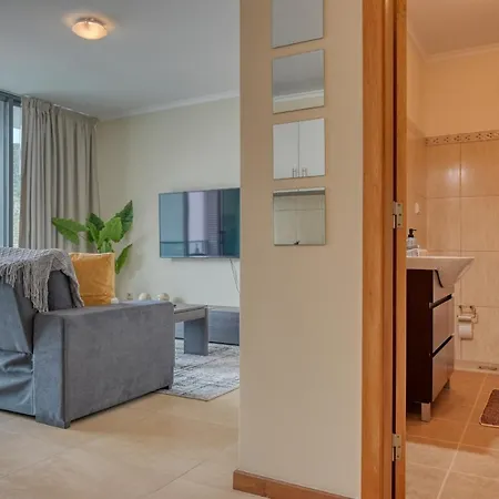 Baia Machico, A In Madeira *