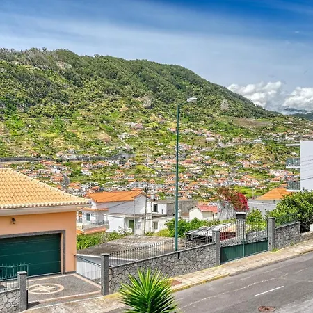 Baia Machico, A In Madeira Daire Machico (Madeira)