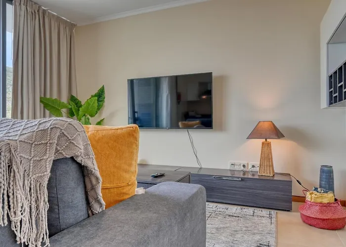 Baia Machico, A In Madeira