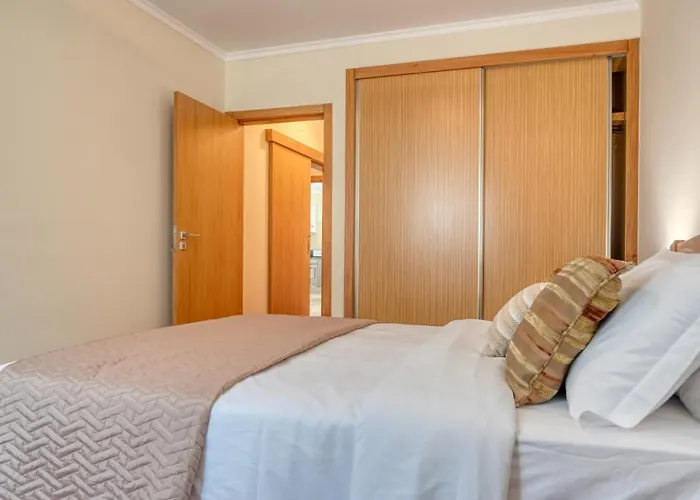 Baia Machico, A In Madeira Apartament