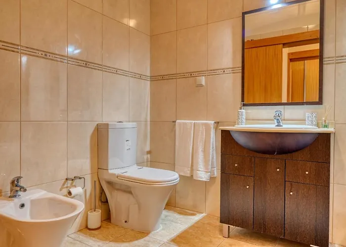 Baia Machico, A In Madeira Apartament