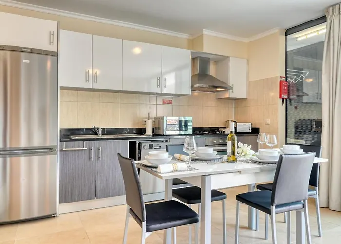 Baia Machico, A In Madeira マシコ