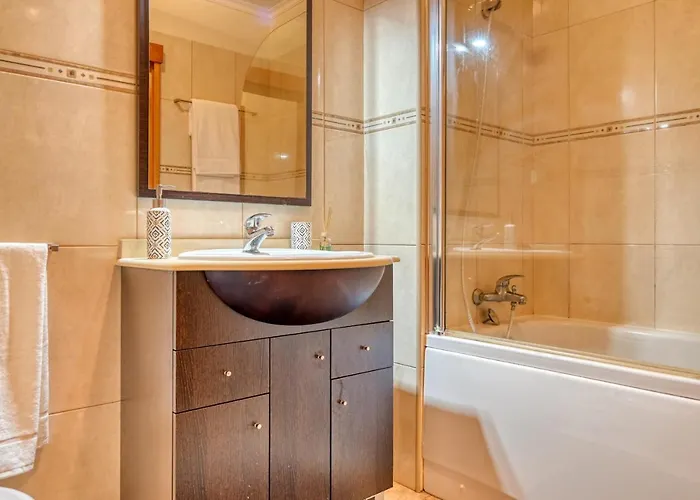 Baia Machico, A In Madeira