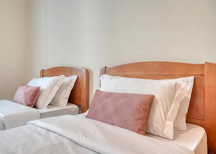 Baia Machico, A In Madeira Apartament *