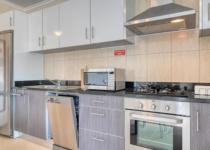 Baia Machico, A In Madeira Machico (Madeira)