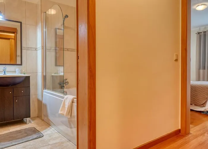 Apartament Baia Machico, A In Madeira