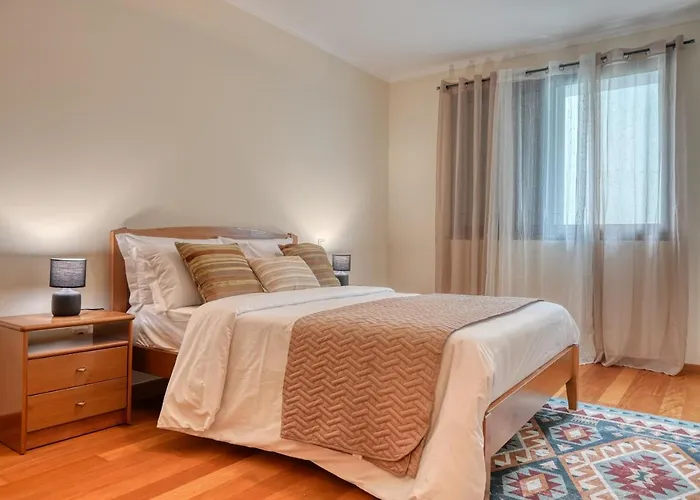 Apartament Baia Machico, A In Madeira