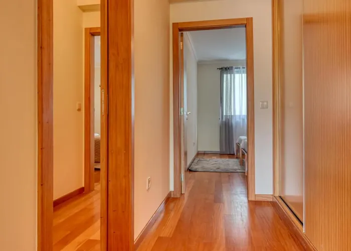 Baia Machico, A In Madeira Apartament Machico (Madeira)